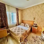 The Papirus Hotel