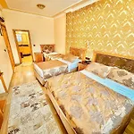 The Papirus 3* Stambuł