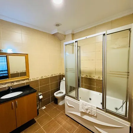 The Papirus איסטמבול