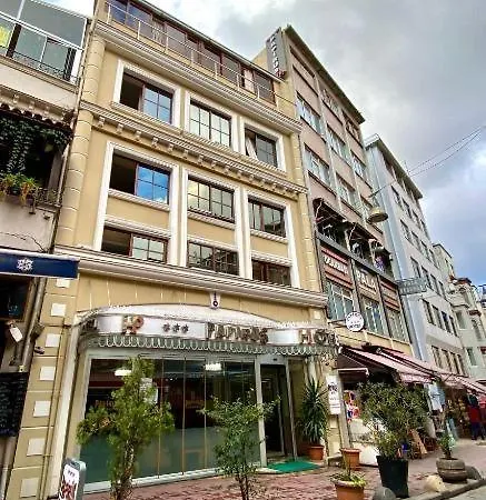 Hotel The Papirus