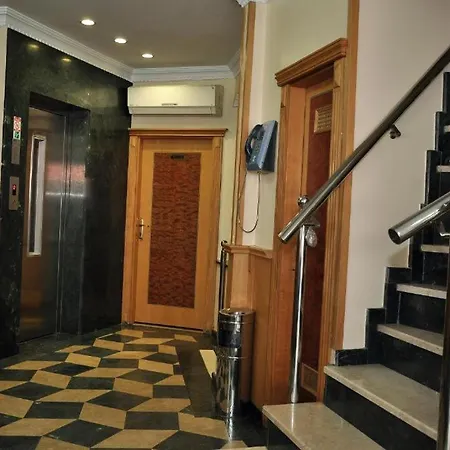 The Papirus Hotel 3*