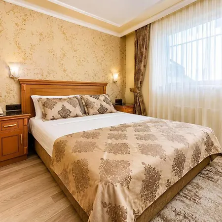 Hotel The Papirus