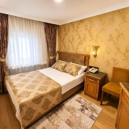 The Papirus Hotel Provincia di Istanbul