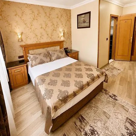 Hotel The Papirus Provincia di Istanbul
