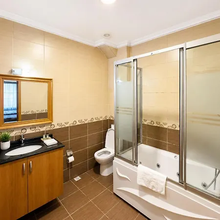 The Papirus 3* Istanbul
