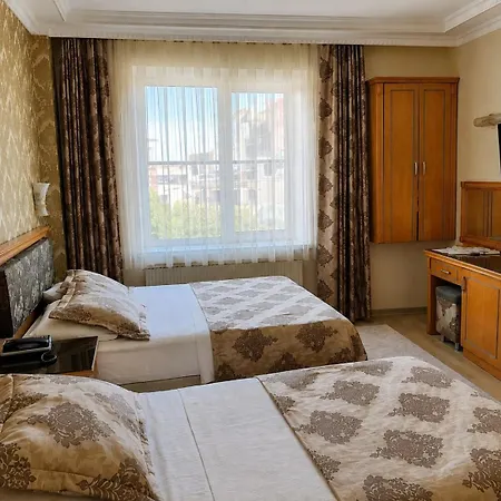 The Papirus Hotel