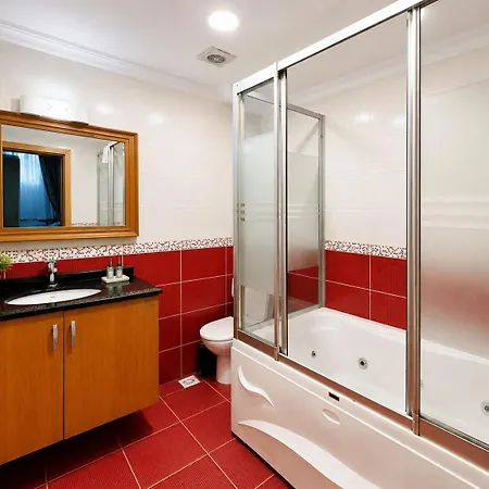 Hotel The Papirus