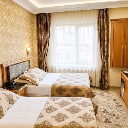 The Papirus Hotel 3*