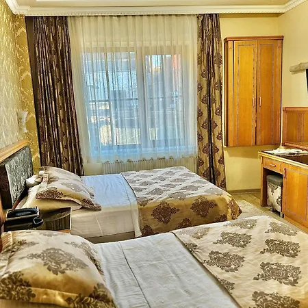 The Papirus 3* Istanbul