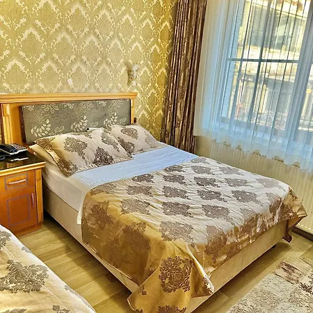 The Papirus 3* Istanbul