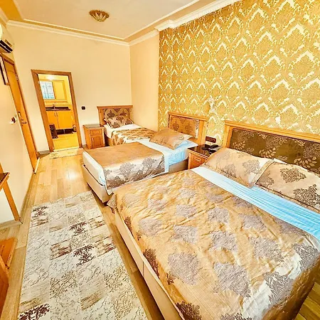 The Papirus 3* Istanboel