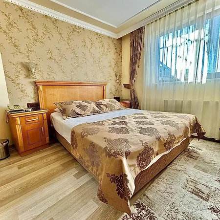 The Papirus Istanbul