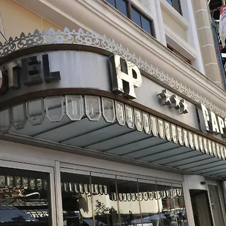 The Papirus Hotel Provincia di Istanbul