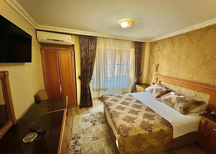 The Papirus ホテル 3*