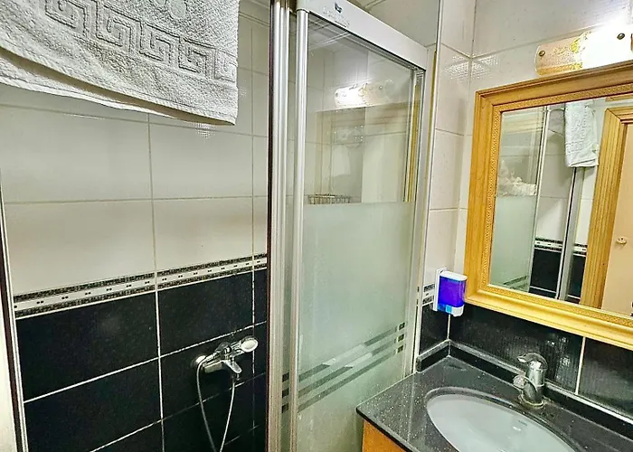 The Papirus Hotel 3*