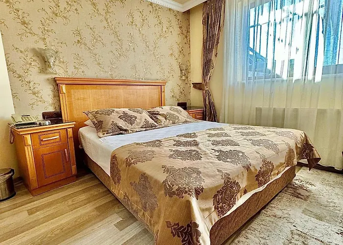 The Papirus Provincia di Istanbul