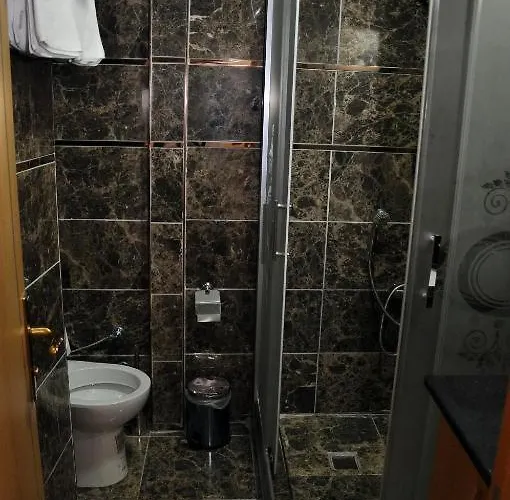 The Papirus イスタンブール