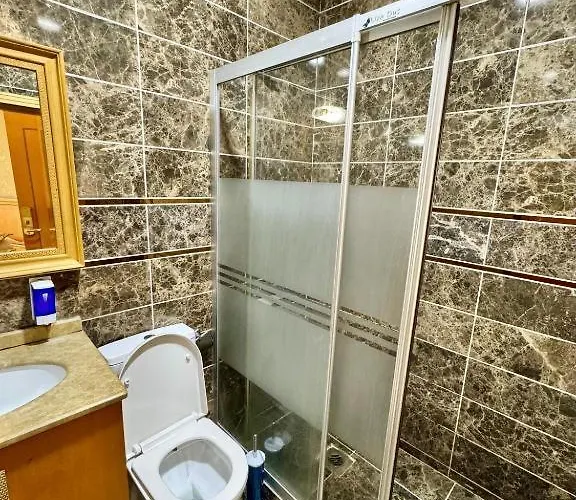 The Papirus イスタンブール