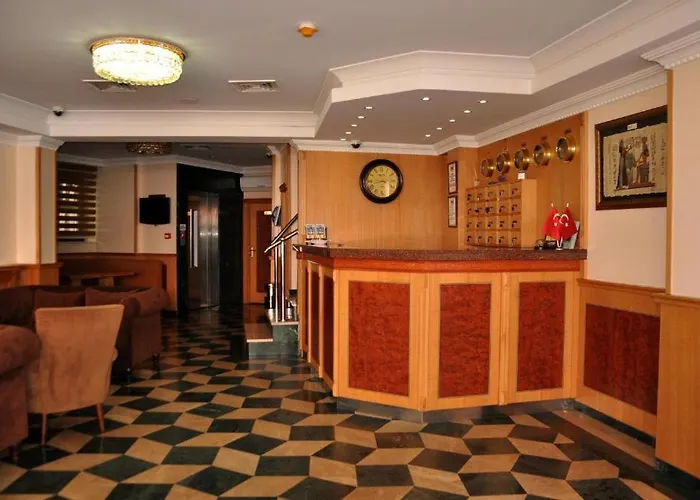 ホテル The Papirus