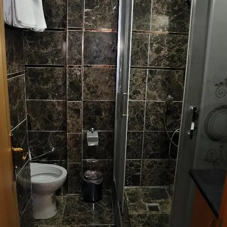 The Papirus Istanbul